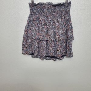 Vylette skirt